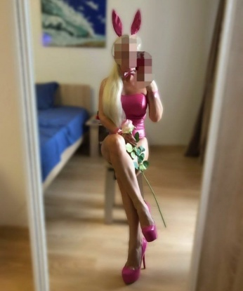 Алевтина